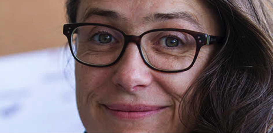 Laure Saint-Hillier Laure Saint-Hillier